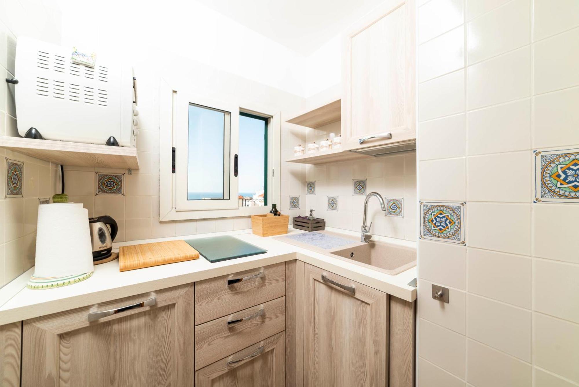 Palazzo Carrano Vietri Sul Mare Bed & Breakfast ภายนอก รูปภาพ