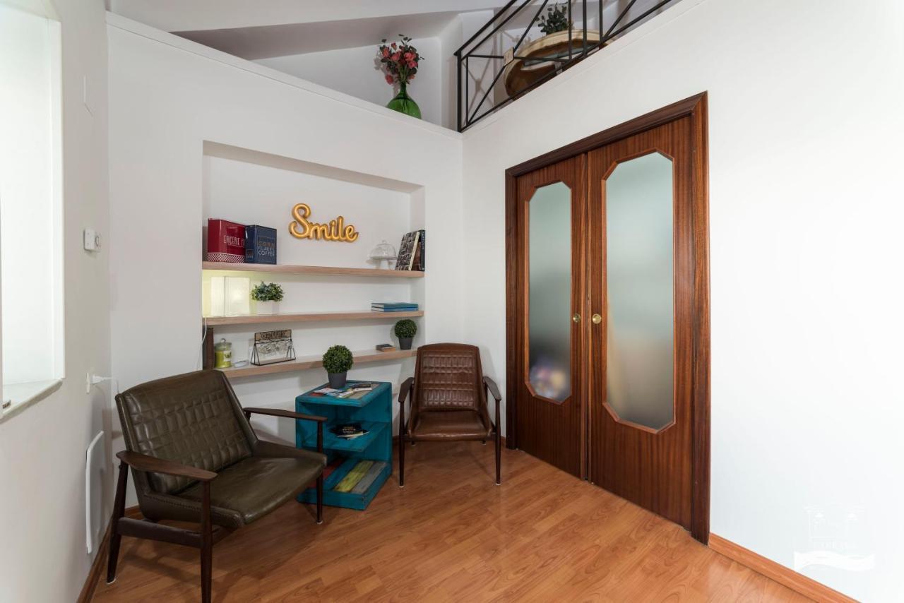 Palazzo Carrano Vietri Sul Mare Bed & Breakfast ภายนอก รูปภาพ