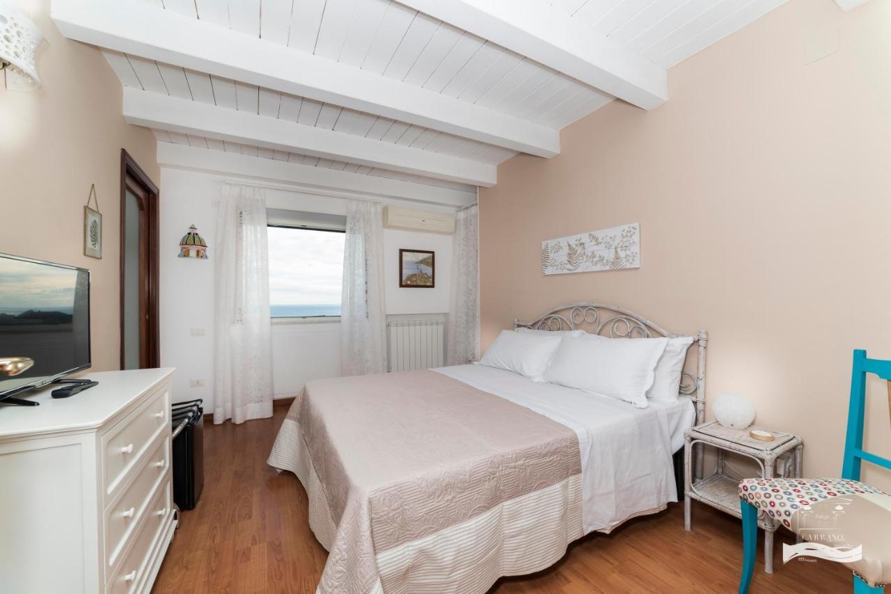 Palazzo Carrano Vietri Sul Mare Bed & Breakfast ภายนอก รูปภาพ